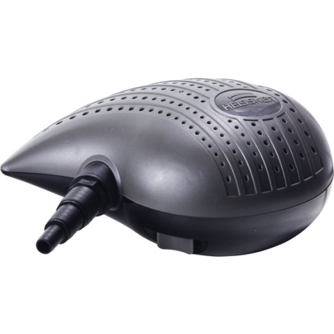 HEISSNER Filter- en watervalpomp Smartline 2200 L/u