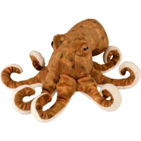 Wild Republic: Octopus 20 cm