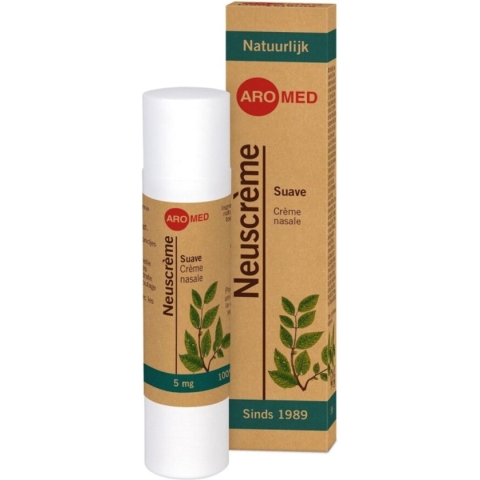 Aromed Neuscreme Suave 5 gr