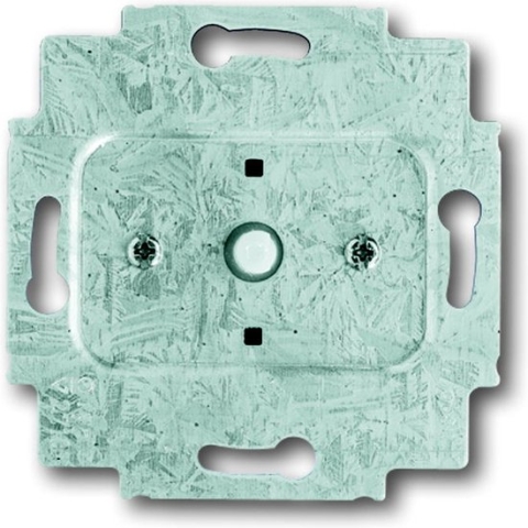 ABB Busch-Jaeger inbouw 3-standenschakelaar met nulstand