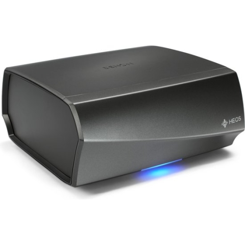 HEOS Wireless Pre-Amplifier