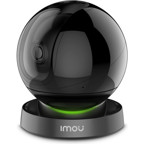 Imou Rex 4MP - IP-camera - camera beveiliging - babyfoon - QHD (1440P) - privacy stand