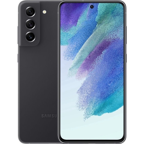 Samsung Galaxy S21 FE 5G - 128 GB - Grafiet