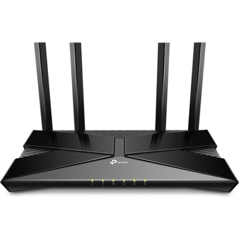 TP-Link Archer AX23 - Router - Wifi 6 - 1800 Mbps