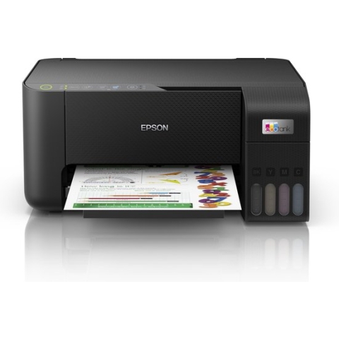 Epson EcoTank ET-2810 - All-In-One Printer