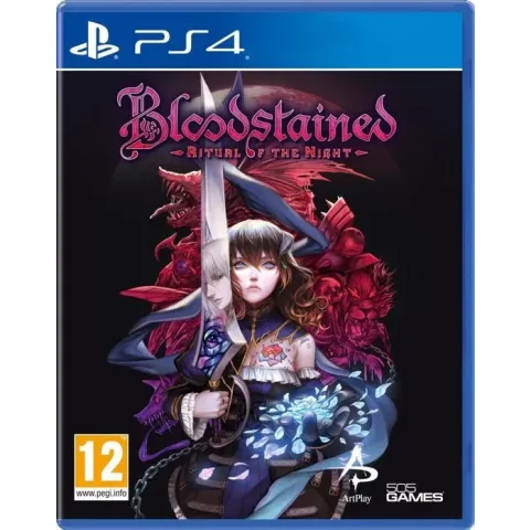 505 Games PS4X-0492 video-game PlayStation 4 Basis Engels