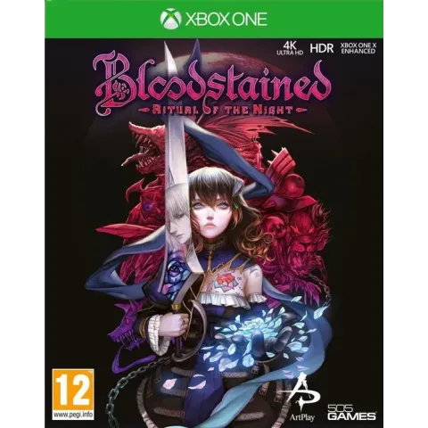 505 Games XB1X-0338 video-game Basis Engels