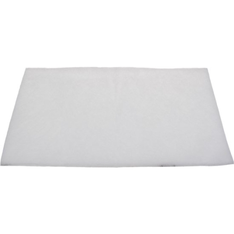 WPRO - Universele Filter Voor Airco 290 X 460 MM - 484000008643