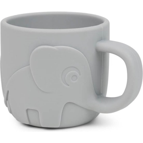 Done by Deer Peekaboo Cup Elphee - Grey