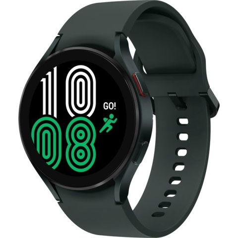 Samsung Galaxy Watch4 - 44 mm - 4G/LTE - Groen
