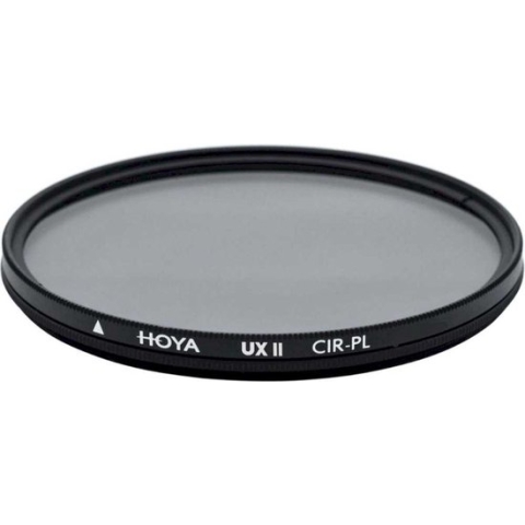 Hoya 58mm UX II Polarisatie Filter