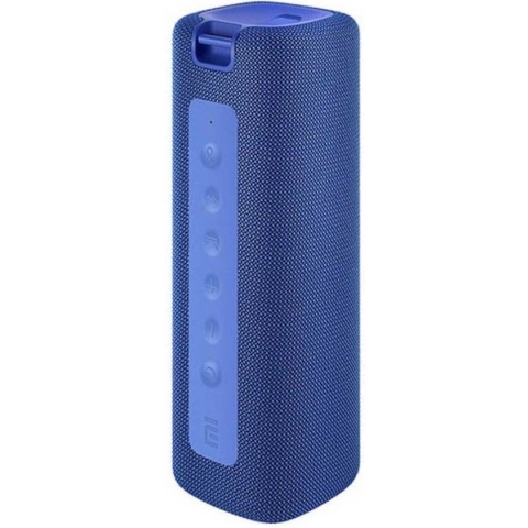 Xiaomi 16W Outdoor Bluetooth 5.0 Speaker - IPX7 waterdicht Ingebouwde microfoon Inclusief USB-C oplaadkabel