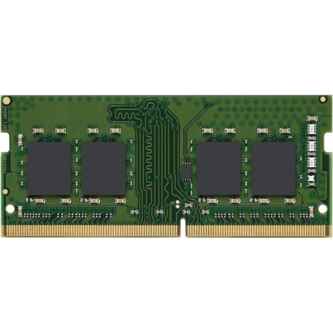 RAM Memory Kingston KVR32S22S8/8 8 GB DDR4 3200 MHz