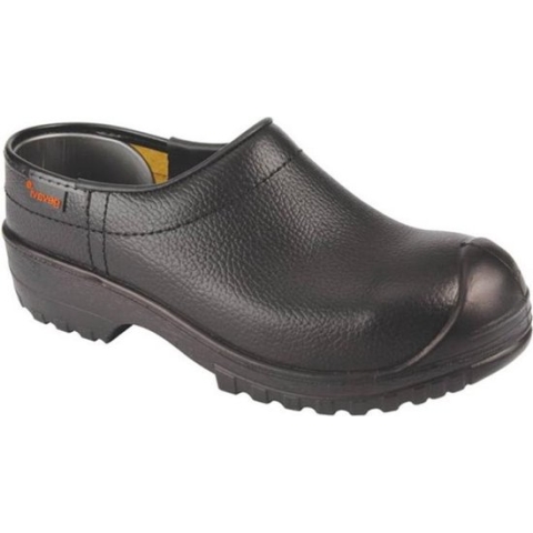 Gevavi 1250 Flex Klompen SB Heren