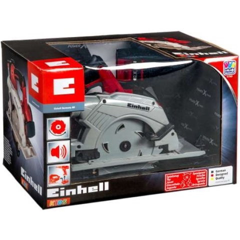 Happy People - Einhell KIDS, Handcirkelzaag