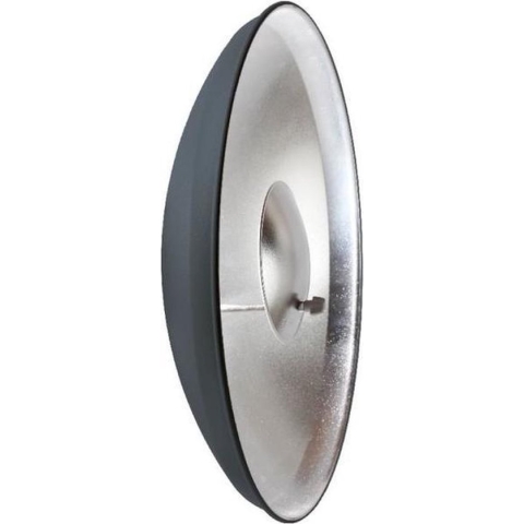 Elinchrom Softlite Reflector Zilver 44cm 55° Charcoal