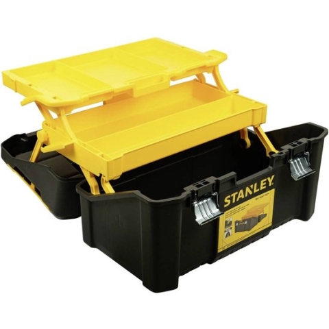 Stanley STST83397-1 Gereedschapskoffer Cantilever 19