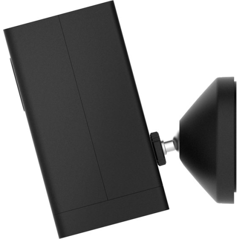 Imou Cell 2 - Beveiligingscamera - volledig draadloos - accu - QHD (1440P) - Spotlight