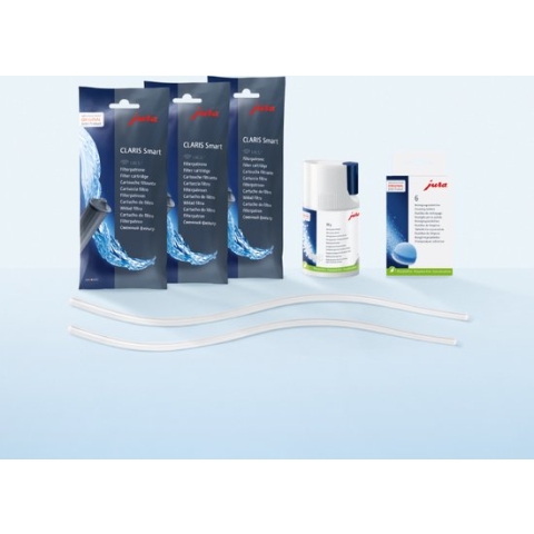 JURA Care Kit V3