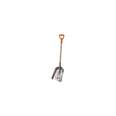 Fiskars 1001637 Graan-/sneeuwschep - 31cm