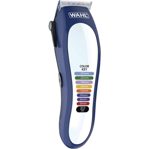 Wahl 79600-3716 Color Pro Lithium Tondeuse - Draadloos