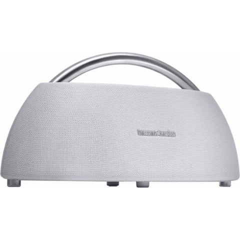 Harman Kardon Go+Play Wit - Draadloze Bluetooth Speaker