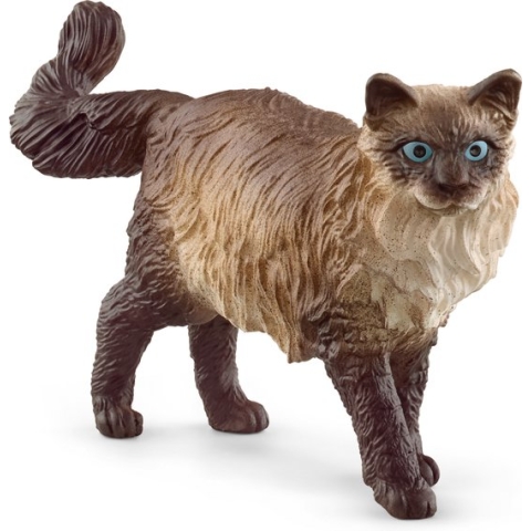 schleich FARM WORLD - Ragdoll kat - 13940
