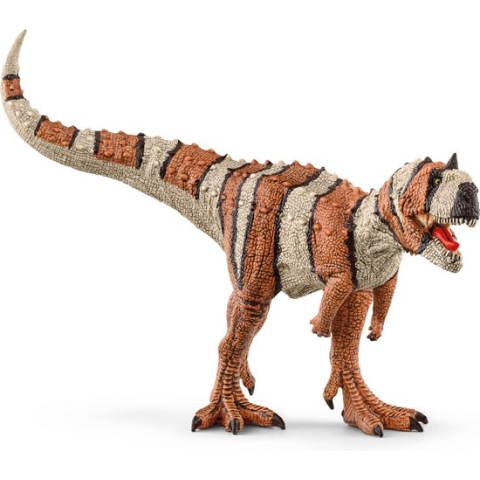 schleich DINOSAURUS - Speelfiguur - Majungasaurus - Dino Kinderspeelgoed - 4 tot 12 Jaar - 15032