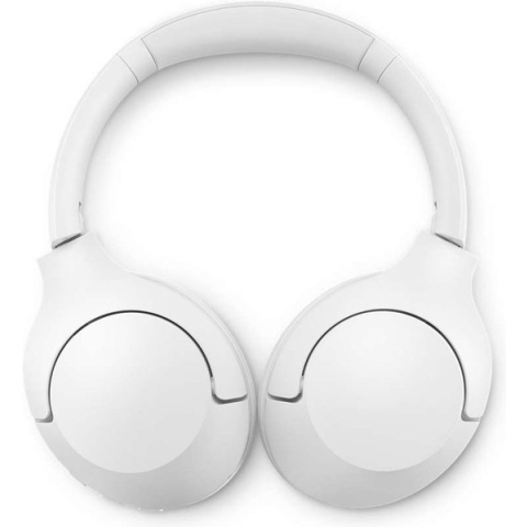 Philips TAH8506WT - Hoofdtelefoon - Draadloos - Wit