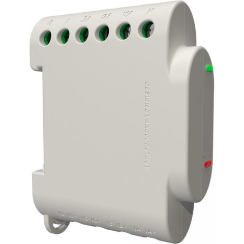 Shelly 3EM Energiemeter WiFi