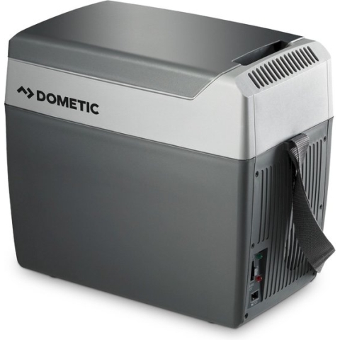 Dometic TCX07 - Thermo-elektrische Koelbox - Inclusief Verwarmingsfunctie - 7 Liter