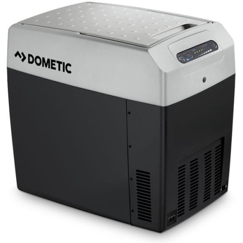 Dometic TropiCool TCX 21 thermo elektrische koelbox - 20 liter - 12/24/230v