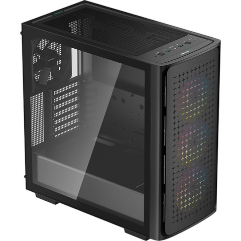 ATX Semi-tower Box DEEPCOOL CK560