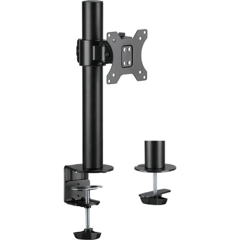 LogiLink BP0103 flat panel bureau steun 81,3 cm (32) Klem Zwart