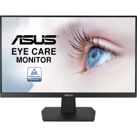 ASUS VA24ECE - LED-monitor