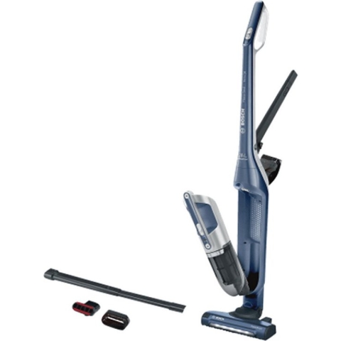 Bosch Bch3K2851 Serie 4 Flexxo Gen2 Accu Steelstofzuiger 28V Blauw