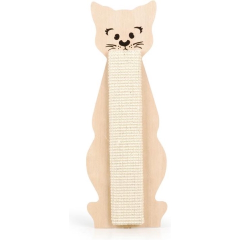 Beeztees Jabo - Krabplank - Poesmodel - 59x20,5x3 cm