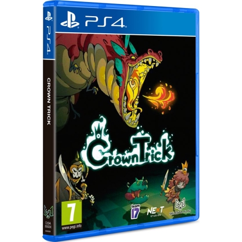 Crown Trick Special Edition