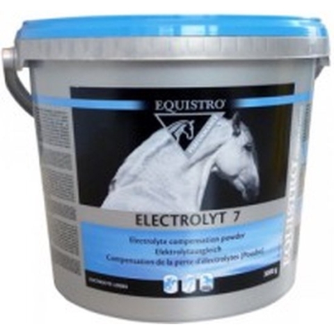 Equistro Electrolyt 7 - 3 kg
