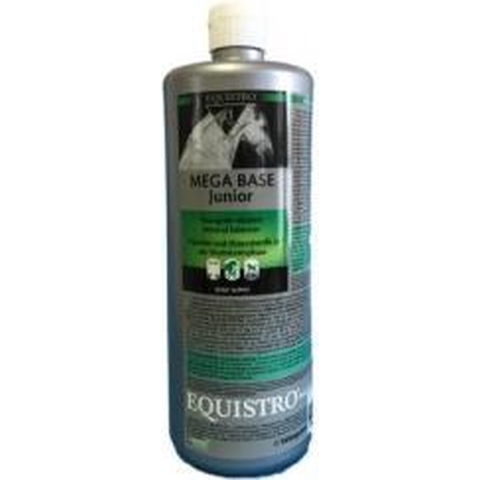 Equistro Mega Base Junior - 1 liter