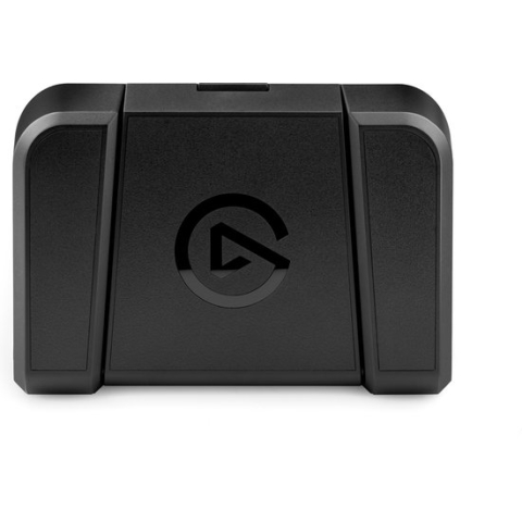 Elgato - Stream Deck Pedal - Zwart