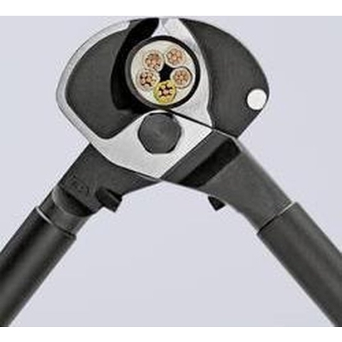 Knipex 9512500 Kabelschaar - 500mm