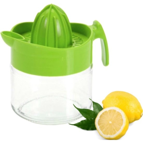 Citruspers - Handpers