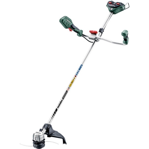 Metabo FSB 36-18 LTX BL 40 18V Li-Ion accu bosmaaier body - 40cm