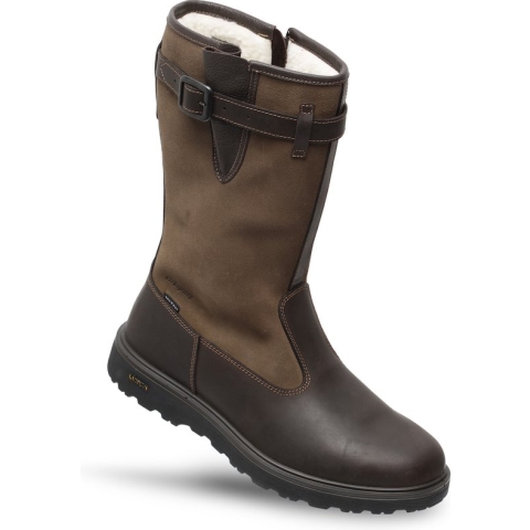 Grisport Sutherland Outdoorlaarzen Unisex - Brown - Maat 45