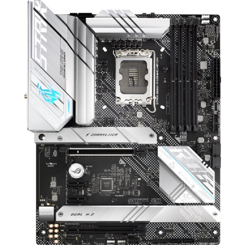 Motherboard Asus ROG STRIX B660-A GAMING WIFI D4