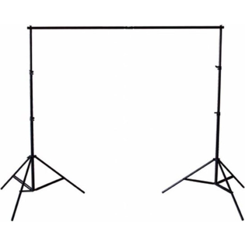 Bresser BR-D24 Achtergrondsupport 240x300cm Extra Strong