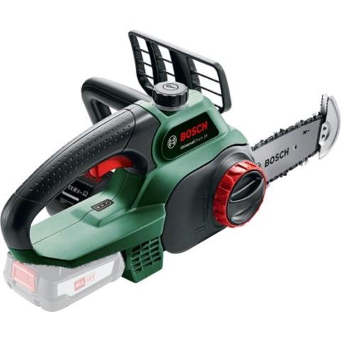 Bosch UniversalChain 18 Kettingzaag - Met 18 V accu en lader