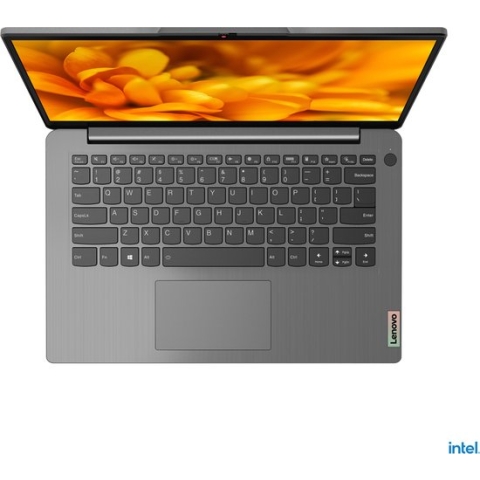 Lenovo IdeaPad 3 - 82H700G9MH - QWERTY