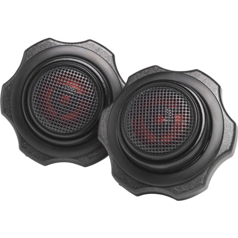 JBL Club 3412T - Autospeakers - Tweeters Ø 2,4 cm - 150Watt - Zwart